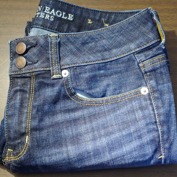 AE crop pants - Picture 1 of 4